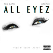 All Eyez feat. Jeremih (Explicit Version)