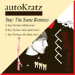 Kitsuné: Stay The Same Remixes - Ep