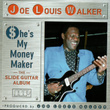 She's My Money Maker