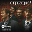 Spotify Sessions
