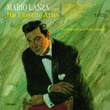 Mario Lanza Sings His Favorite Arias