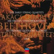Beethoven: The Early Quartets