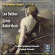 The Symphony Lounge, Vol. 8: Delibes – Sylvia (Remastered 2019)