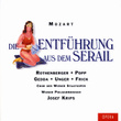 L'enlèvement au sérail