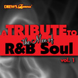 A Tribute To The Men Of R&b Soul, Vol. 1
