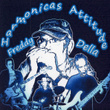 Harmonicas Attitude