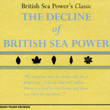 The Decline Of British Sea Power