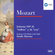 Mozart: Symphonies No. 35 & No. 36