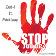 Stop Judge (Gwaan Bad Ridim)