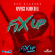Fix Up - Single