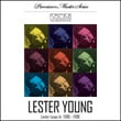 Lester Leaps In (1936 - 1938)