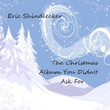 The Christmas Album You Didn't Ask For