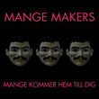 Mange kommer hem till dig