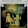 Mozart: Eine Kleine Nachtmusik, Concertone & Flute Quartet No. 1