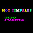 Hot Timpales
