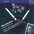 Shostakovich: Symphony No.13 "babi Yar"
