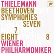 Beethoven: Symphonies Nos. 7 & 8