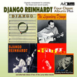Four Classic Albums Plus (django / Django / The Legendary Django / Django Reinhardt) (digitally Remastered)