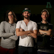 Shakey Graves on Audiotree Live (2015)