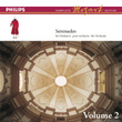 Mozart: The Serenades For Orchestra, Vol.2