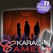Karaoke Camela Solo Por Ti Playback