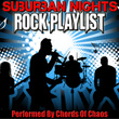 Suburban Nights - Rock Playlist