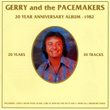 20 Year Anniversary Album - 1982