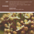 Liszt: Fantasia And Fugue 'ad Nos, Ad Salutarem Undam'; Prelude And Fugue On B-A-C-H; Variations On 'weinen, Klagen, Sorgen, Zagen'/schumann: Four Sketches
