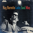 The Latin Soul Man