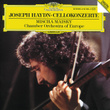 Haydn: Cello Concertos Nos.1 & 2; Violin (cello) Concerto No.4