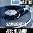Latin Masters: Samba Pa Ti