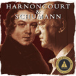 Harnoncourt Conducts Schumann
