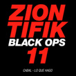 Ziontifik Black Ops 11