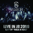 Search Live In Jb 2009 City Of Rock N Roll