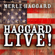 Haggard Live!