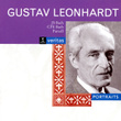 Gustav Leonhardt