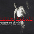 Foundations Of Funk