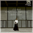 Bach: Sonatas & Partitas For Solo Violin
