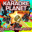 Various Pop Songs, Vol. 57