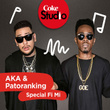 Special Fi Mi (Coke Studio South Africa Season 2)