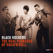 Saga Blues: Black Rockers "the Real Pioneers Of Rock'n'roll"
