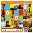 J'adore Huckabees (Original Motion Picture Soundtrack)