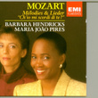 Melodies & Lieder