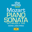 Mozart: Piano Sonata In C Major K.545