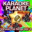 Various Pop Songs, Vol. 3