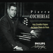 Pierre Cochereau At The Great Organ Of Notre-Dame Paris