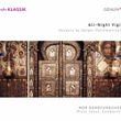 Rachmaninov: All-Night Vigil