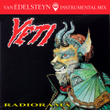 Yeti (Van Edelsteyn Instrumental Mix)
