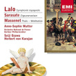 'encore': Symphonie Espagnole/zigeunerweisen/thais - Meditation (us/uk Version)