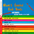 Miami's Greatest Rock Bands In Concert! (digitally Remastered)